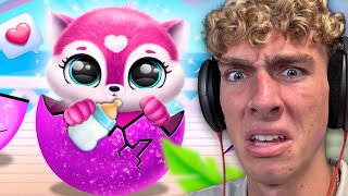 I Regret Playing This Horrible Game