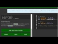 Access Array Data with Indexes, freeCodeCamp Basic  Javascript