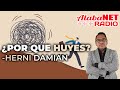 ¿Por que Huyes? - Herni Damian Psicoterapeuta