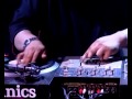 2004 - DJ Rattle (Singapore) V Akakabe (Japan) - DMC Battle For Supremacy - Quarter Final (B2)