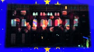 Mapping 3D Piknik Funduszy Europejskich.mp4