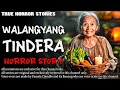 WALANGYANG TINDERA HORROR STORY | True Horror Stories | Tagalog Horror