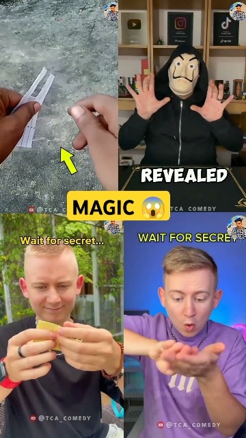 Magic Shorts рџ їрџє Shorts Magic Tutorial Viralshorts Tricks Youtube