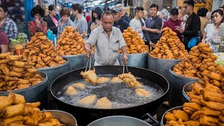 MOST VIRAL STREET FOOD VIDEOS COMPILATION | TOP VIRAL VIDEOS COLLECTION