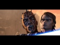 Star Wars: The Clone Wars - Anakin & Obi-Wan vs. Nightbrothers [1080p]