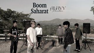 ถ้าเธอรักฉันจริง - ALAVY x Boom Saharat ( cover ) Unofficial Video