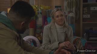 Emmerdale - Ruby Apologise To Nate (28th March 2024)