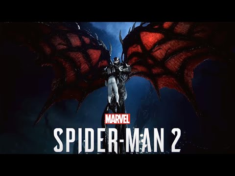 МОЩНЫЙ ФИНАЛ Marvel's Spider-Man 2