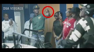 Mbida d vs Khonangale Latest freestyle clash on star fm hazvina kupera mushe vakazorovana