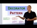 This Decorator Pattern Implementation Will Make Your Day!