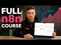 n8n Tutorial for 2026: How To Build AI Agents for FREE (step by step)
