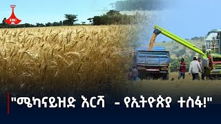 ወደ ገጠር - \