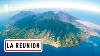 La Réunion : au coeur de nos régions - 1000 Pays en un - Documentaire Voyage - MG