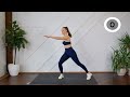 10 min cardio workout at home no jumping apartment friendly no equipment