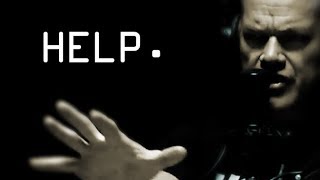 Asking for Help When You Need It - Jocko Willink