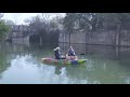 Kayaking on the river in San Antonio | FOX 7 Austin