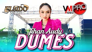 DUMES - JIHAN AUDY || ELSIDO MUSIC LIVE PERFORMANCE AT KEDUNGSUGO SIDOARJO