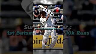 The Reason of Border Gavaskar Name || Scorch Editz ||