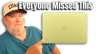 The MacBook Neo Issue Everyone Missed!