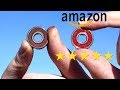 THE BEST REVIEWED BEARINGS ON AMAZON VS OLD RUSTED BEARINGS!