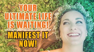 6 Steps To Manifesting Your Ultimate Life - Manifesting - Mind Movies