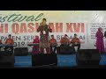 Farhan Zahari - Alquran Penuntun Hidup