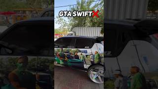 GTA SWIFT full rape GTA vice City Swift lover modified Swift full trap game 🎮