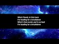 Breaking Benjamin - Breakdown karaoke.