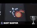 The Plucky Squire (PS5) – Bust Buster