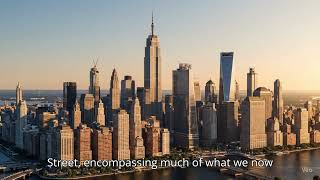 The Origins of Manhattan’s Grid Plan