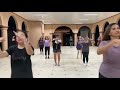 PANTROPIKO ( Dj Ronzkie Remix ) - BINI | TIKTOK TREND | ZUMBA | DANCE FITNESS | ZIN JIMWELL