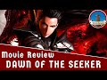 Movie Review - Dragon Age Dawn of the Seeker (I Have Mixed Feelings)