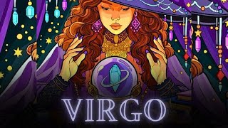 VIRGO 😱💗SOMEONE WHO LIED & BETRAYED YOU 👀 YOU GOTTA HEAR WHAT’S COMING IN❗️MARCH 2025 TAROT