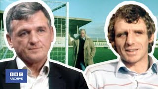 1983: LIMERICK's Football SHAMBLES | Sixty Minutes | Classic BBC Sport | BBC Archive