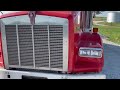 1988 kenworth t800 for sale