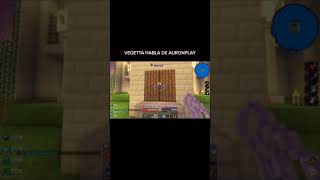 Clip Vegetta777 Habla sobre AuronPlay