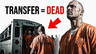 Why Most Prison Transfers Are Extremely Dangerous