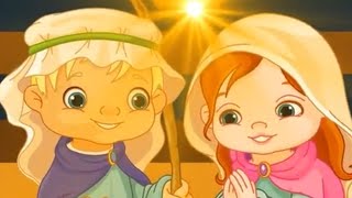 La Marimorena🤩CANCIONES INFANTILES👶🏼 MIX 🌈 DIBUJOS ANIMADOS PARA NIÑOS