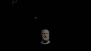 Ancient philosophy - Parmenides