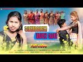 SANIBAREM HIJUK GATI New sohrai video songs 2022 || Rohit Tudu and Lovely Hansda || Anita & Samuel