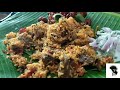 how to cook squid fish 65 kanavai meen pakoda cooking video recipe from bala box