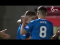 Welsh defender Declan John scores first career goal!