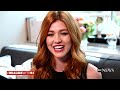 katherine mcnamara real biz with rebecca jarvis abc news