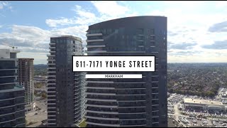 611-7171 Yonge Street, Markham