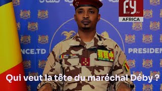 Tchad: Qui se cache derrière le commando qui a tenté de perpétrer un coup d'Etat?