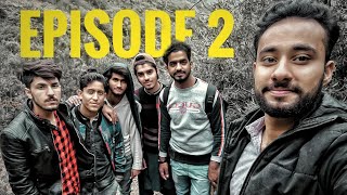 TRAVEL SERIES: EPISODE 2 | TRAIL 6 | ISLAMABAD | HAMZA BUKHARI