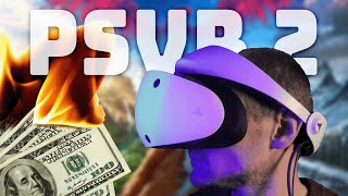 Is the PSVR 2 Still Worth It in 2025?