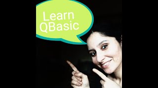 Learn QBasic | Tutorial- 3