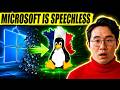 France Just Ditched Windows for Good — Microsoft Is Speechless