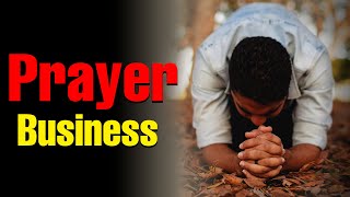 Powerful Prayer For Success in Business | Blessed Daily prayers